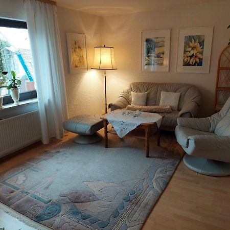 Harzhaus Rauch Lejlighed Braunlage Værelse billede