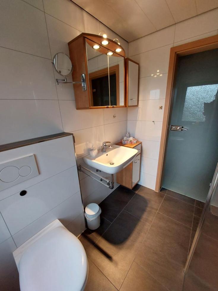 Harzhaus Rauch Lejlighed Braunlage Værelse billede