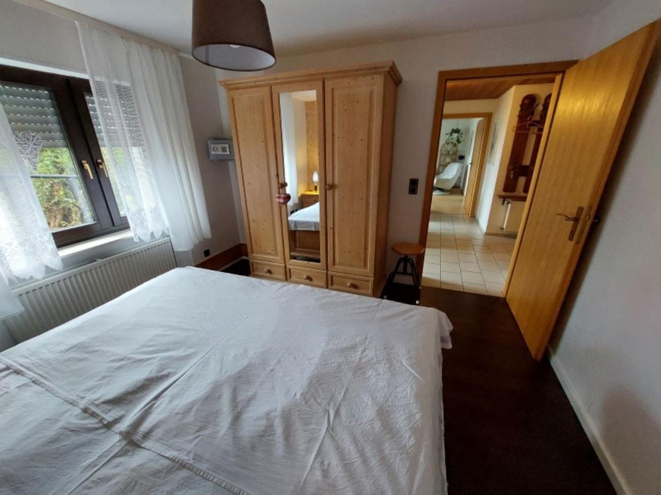 Harzhaus Rauch Lejlighed Braunlage Værelse billede