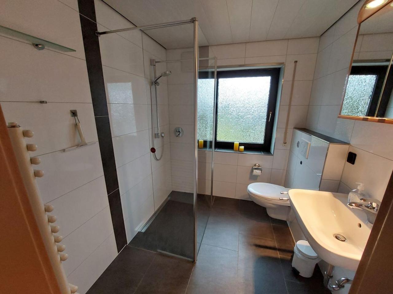 Harzhaus Rauch Lejlighed Braunlage Værelse billede