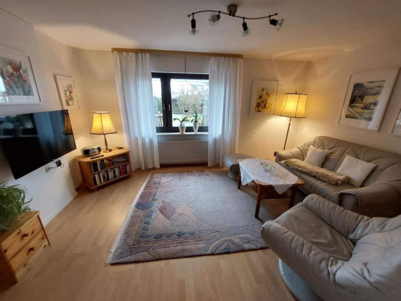 Harzhaus Rauch Lejlighed Braunlage Værelse billede