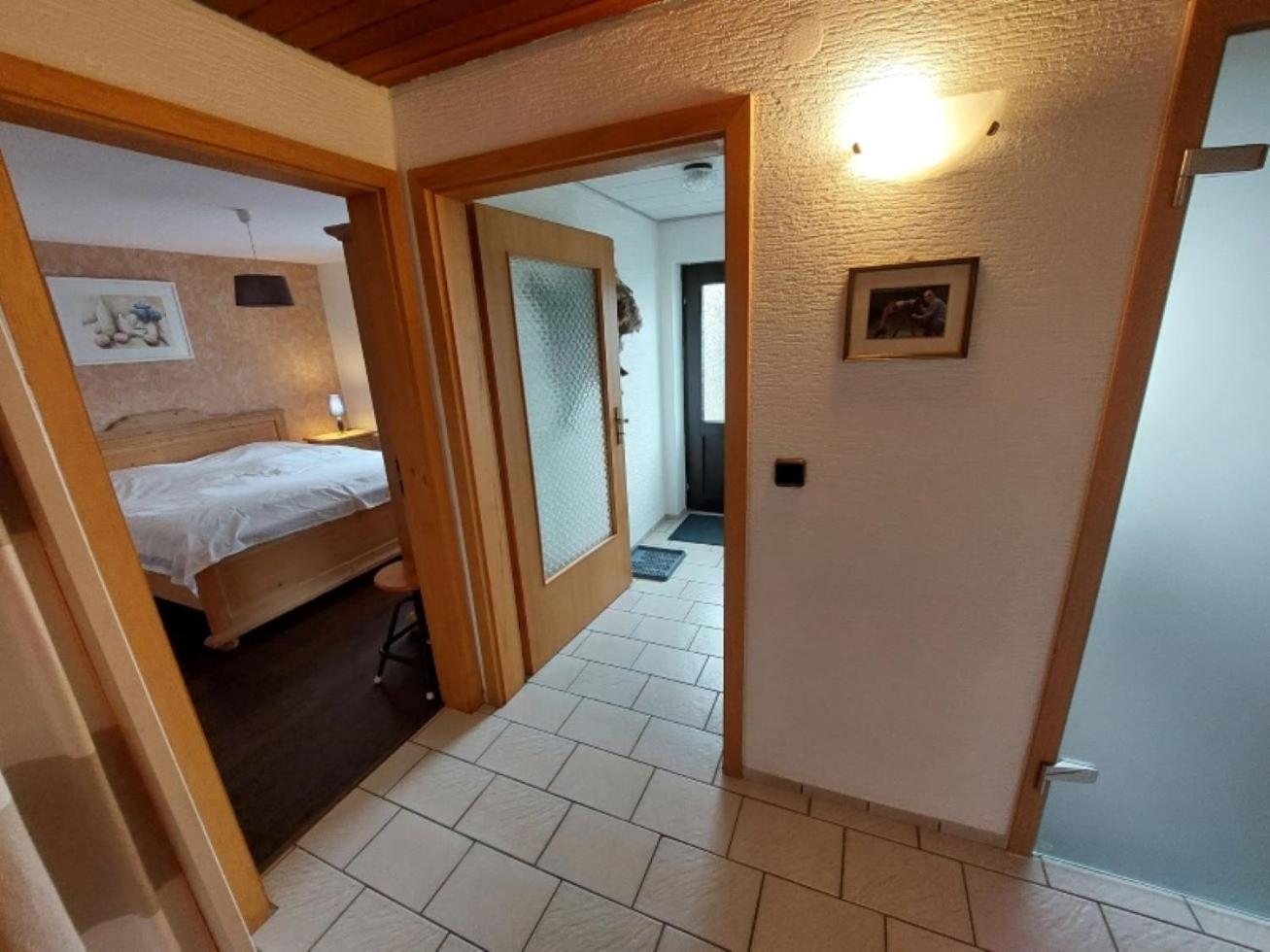 Harzhaus Rauch Lejlighed Braunlage Værelse billede