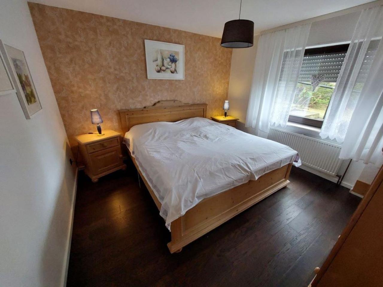 Harzhaus Rauch Lejlighed Braunlage Værelse billede