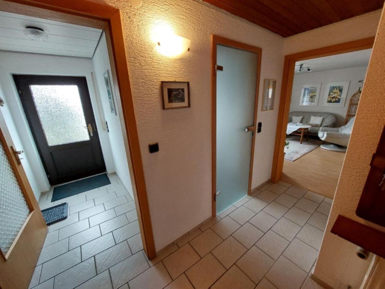 Harzhaus Rauch Lejlighed Braunlage Værelse billede