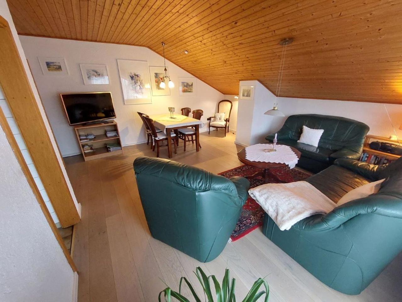 Harzhaus Rauch Lejlighed Braunlage Værelse billede