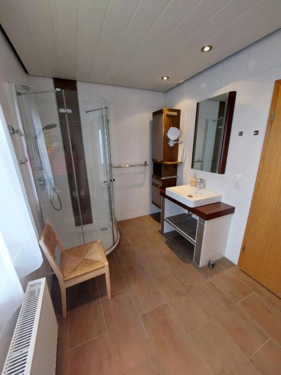 Harzhaus Rauch Lejlighed Braunlage Værelse billede