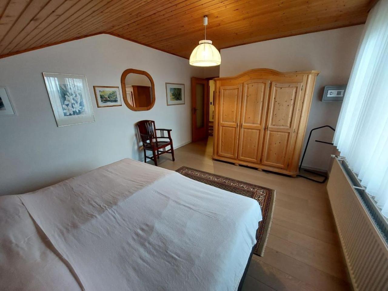Harzhaus Rauch Lejlighed Braunlage Værelse billede