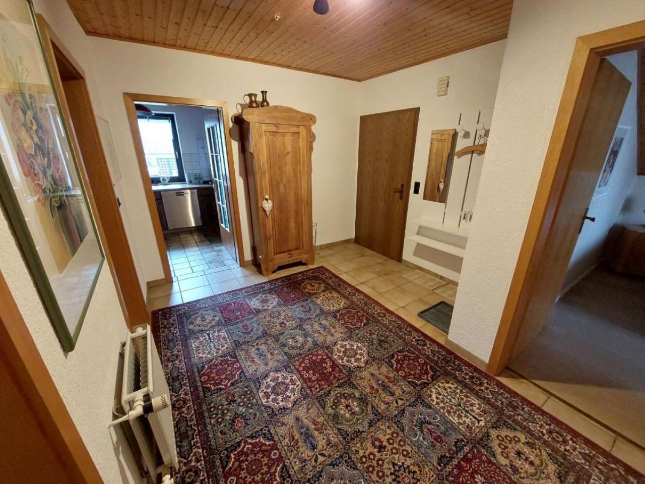 Harzhaus Rauch Lejlighed Braunlage Værelse billede