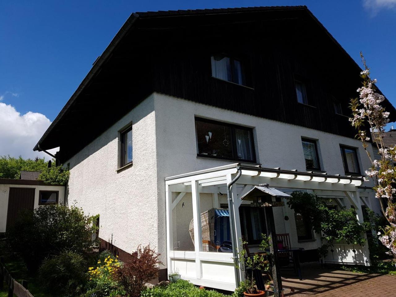 Harzhaus Rauch Lejlighed Braunlage Værelse billede
